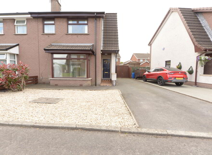 24 Manderley Court, Portadown, Craigavon, BT63 5UN