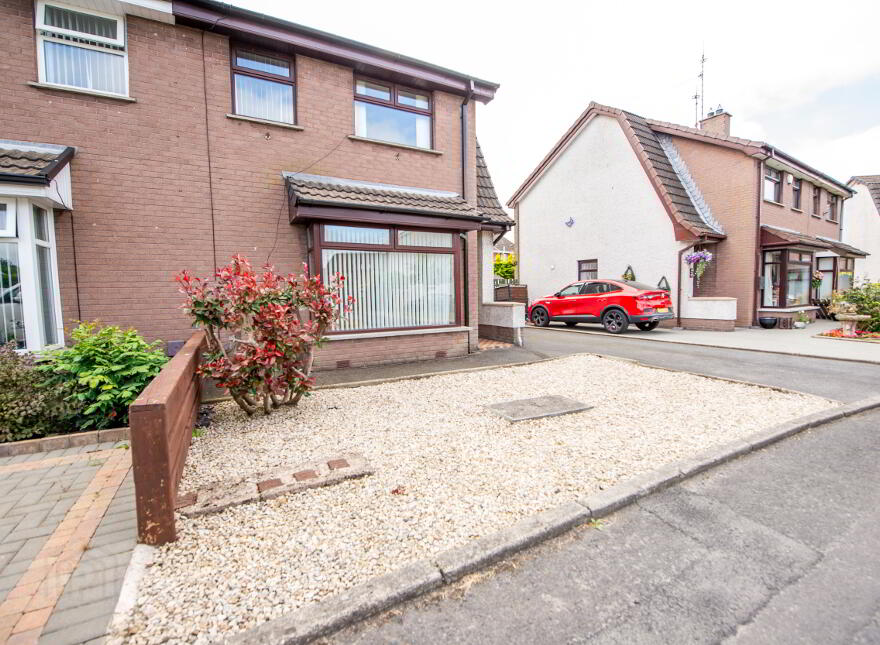 24 Manderley Court, Portadown, Craigavon, BT63 5UN