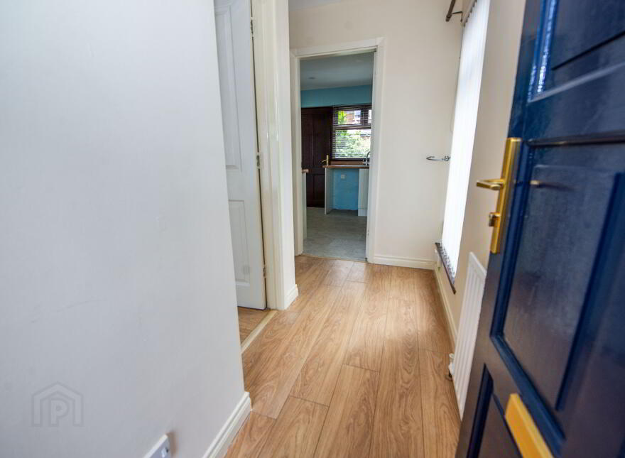 24 Manderley Court, Portadown, Craigavon, BT63 5UN