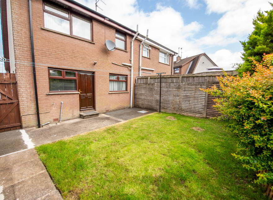 24 Manderley Court, Portadown, Craigavon, BT63 5UN