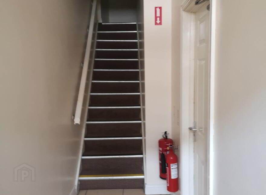 3, 14 India Street, Belfast, BT7 1LJ