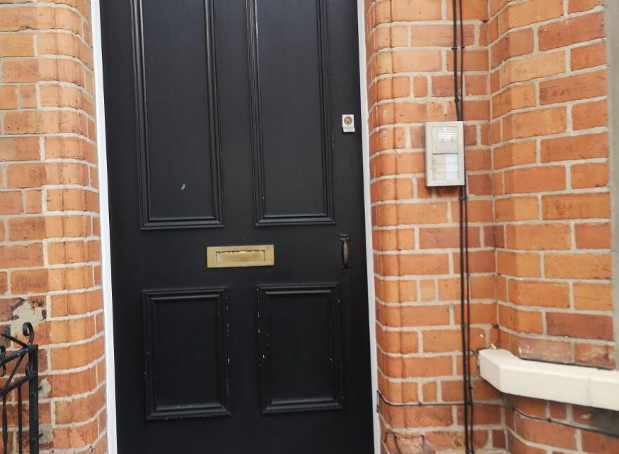 3, 14 India Street, Belfast, BT7 1LJ