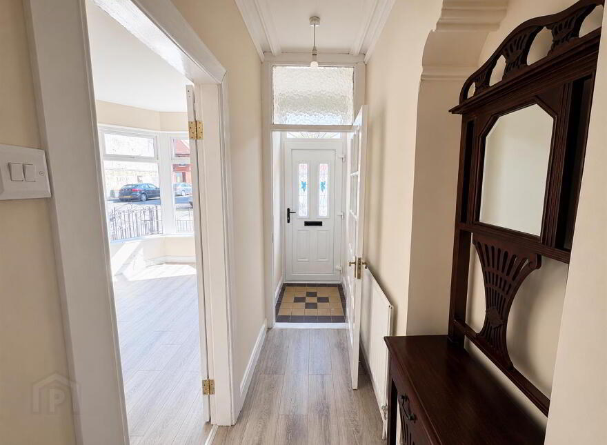52 Beechfield Street, Belfast, BT5 4EQ