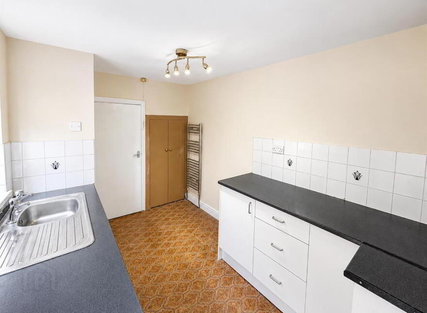 52 Beechfield Street, Belfast, BT5 4EQ