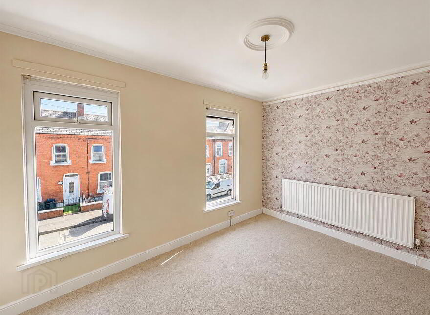52 Beechfield Street, Belfast, BT5 4EQ