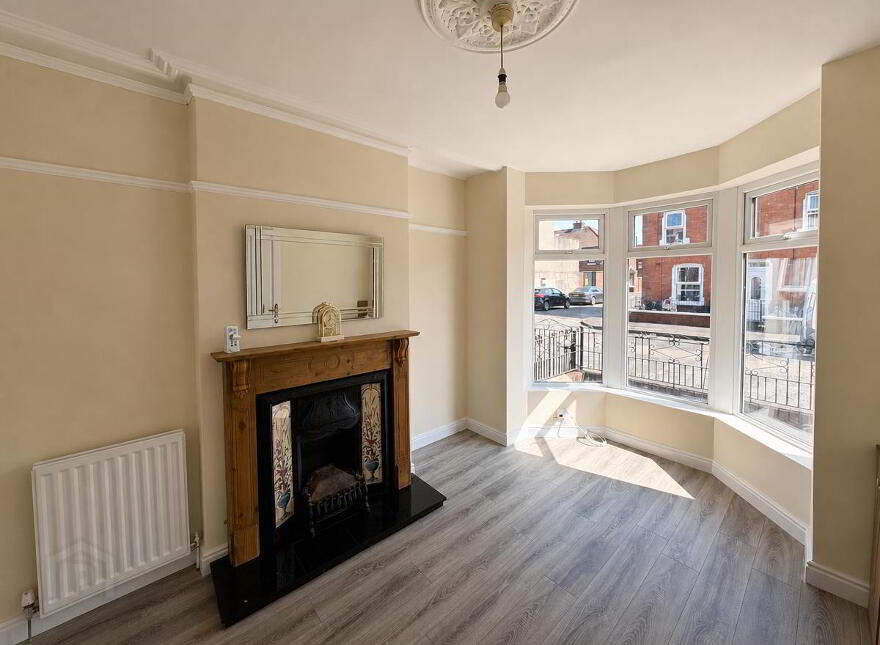 52 Beechfield Street, Belfast, BT5 4EQ