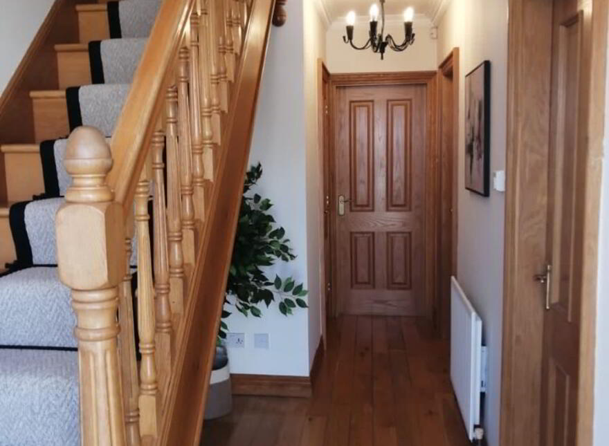 25 Castlerock, Glassdrumman, Crossmaglen, BT35 9DW