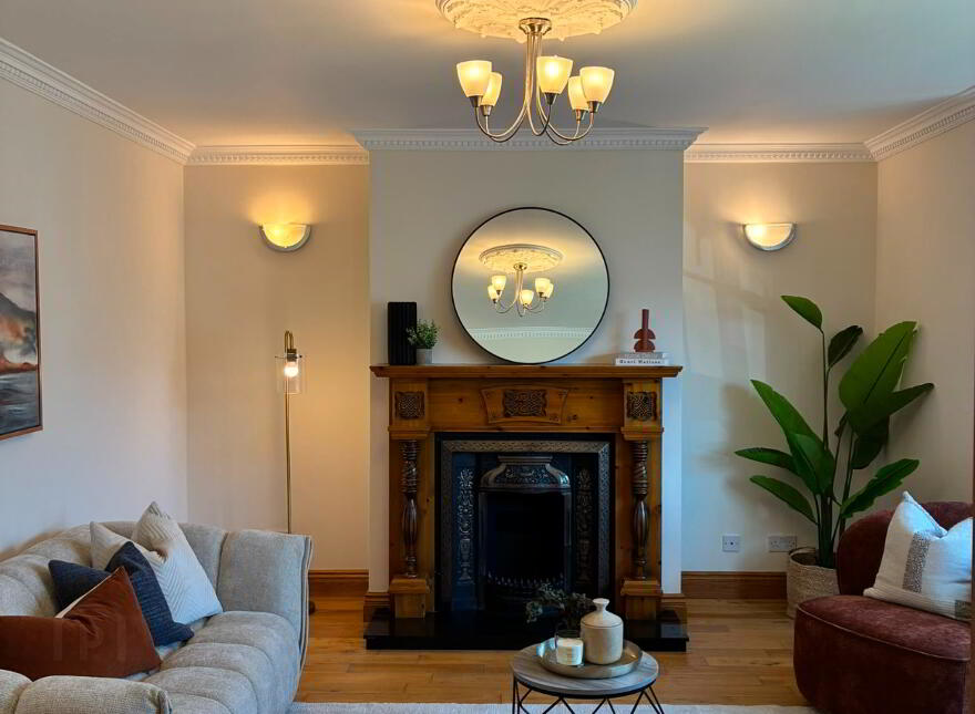 25 Castlerock, Glassdrumman, Crossmaglen, BT35 9DW