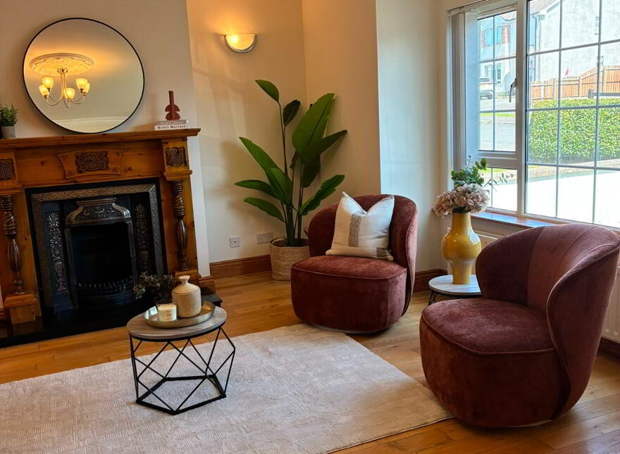 25 Castlerock, Glassdrumman, Crossmaglen, BT35 9DW