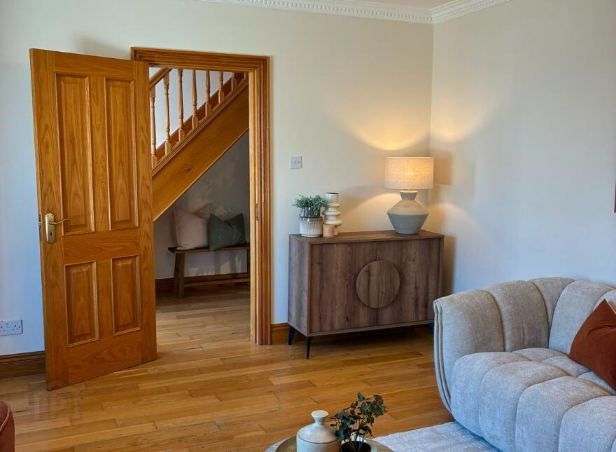 25 Castlerock, Glassdrumman, Crossmaglen, BT35 9DW