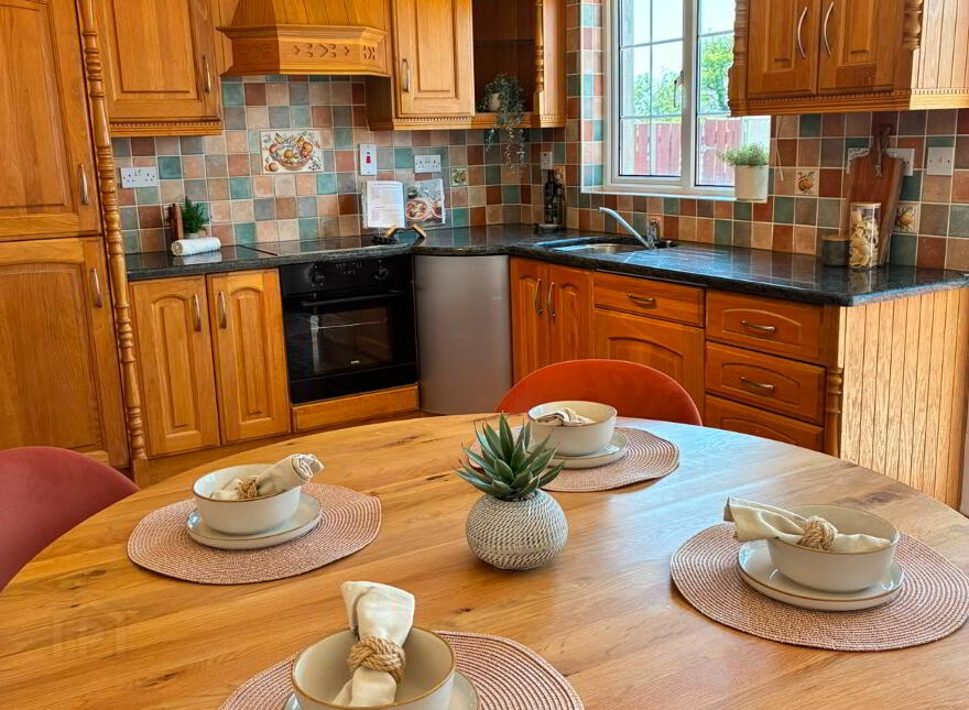25 Castlerock, Glassdrumman, Crossmaglen, BT35 9DW