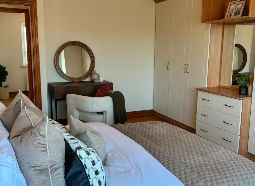 25 Castlerock, Glassdrumman, Crossmaglen, BT35 9DW