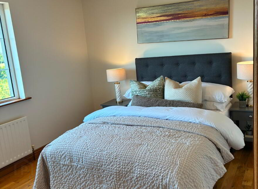 25 Castlerock, Glassdrumman, Crossmaglen, BT35 9DW