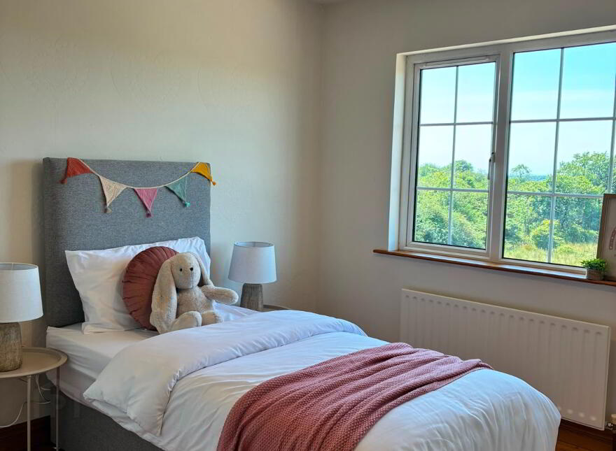 25 Castlerock, Glassdrumman, Crossmaglen, BT35 9DW