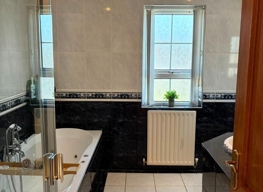 25 Castlerock, Glassdrumman, Crossmaglen, BT35 9DW