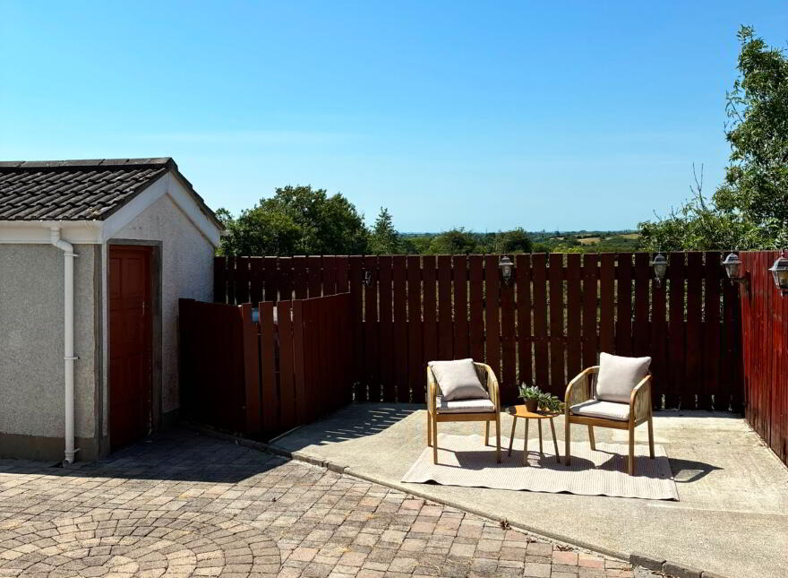 25 Castlerock, Glassdrumman, Crossmaglen, BT35 9DW