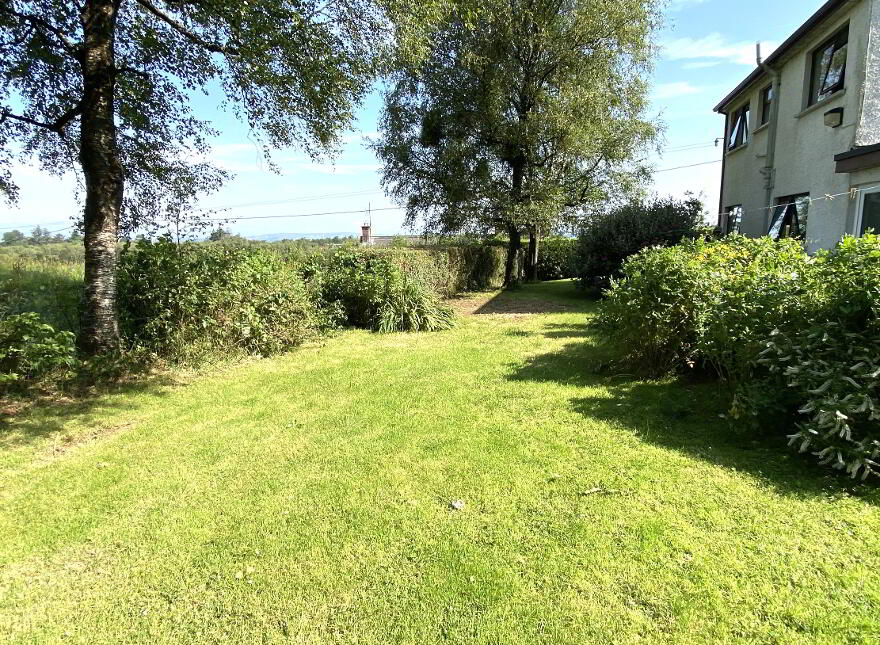 39 Tursallagh Road, Sixmilecross, Omagh, BT79 9EA