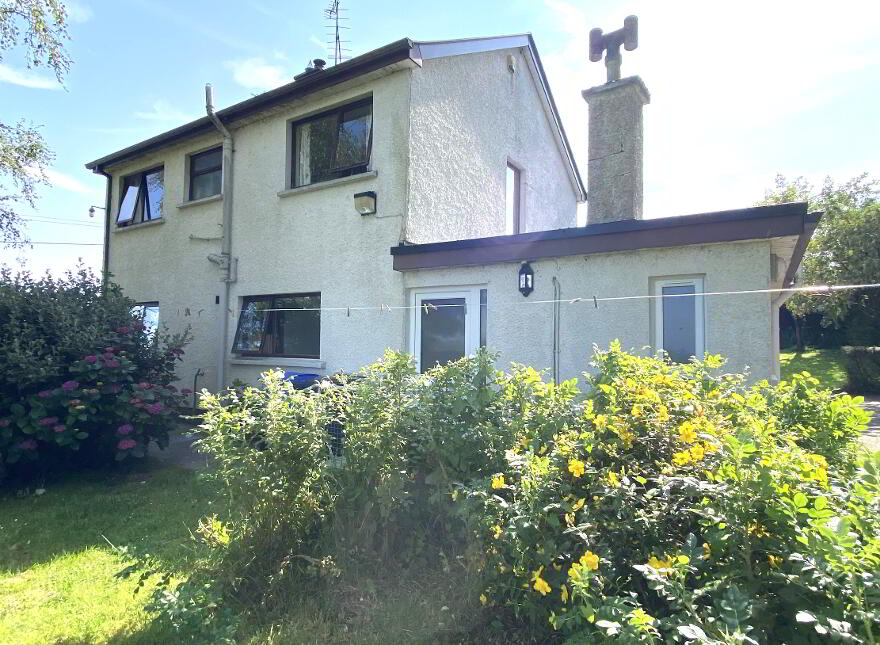 39 Tursallagh Road, Sixmilecross, Omagh, BT79 9EA
