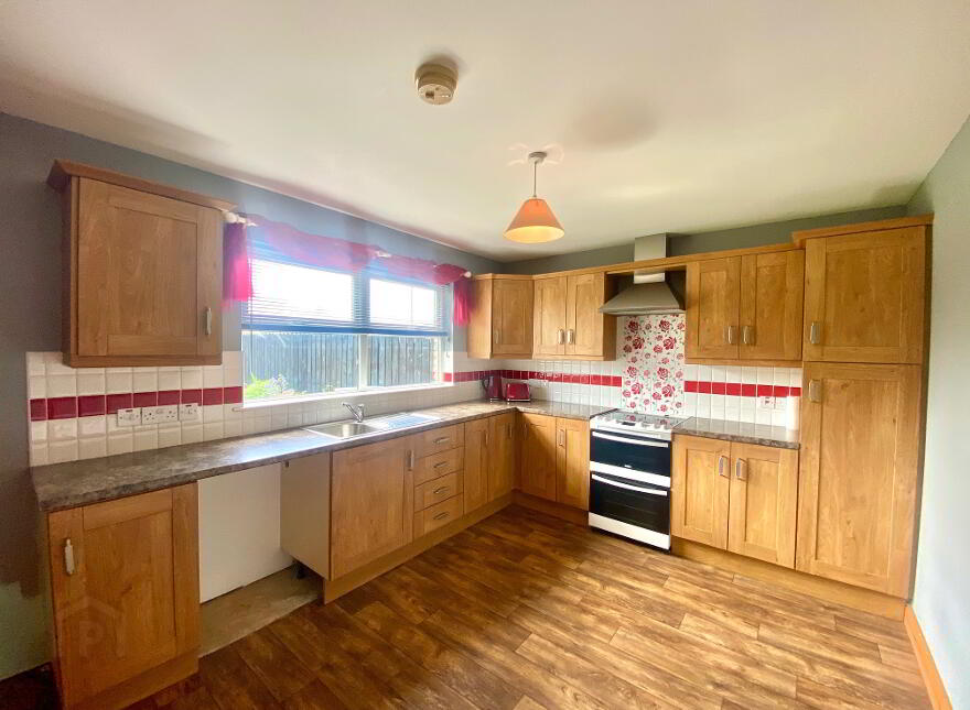 14 Castlewood Crescent, Dervock, BT53 8DX
