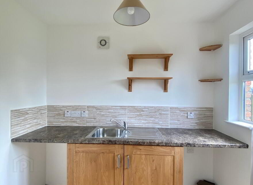 14 Castlewood Crescent, Dervock, BT53 8DX