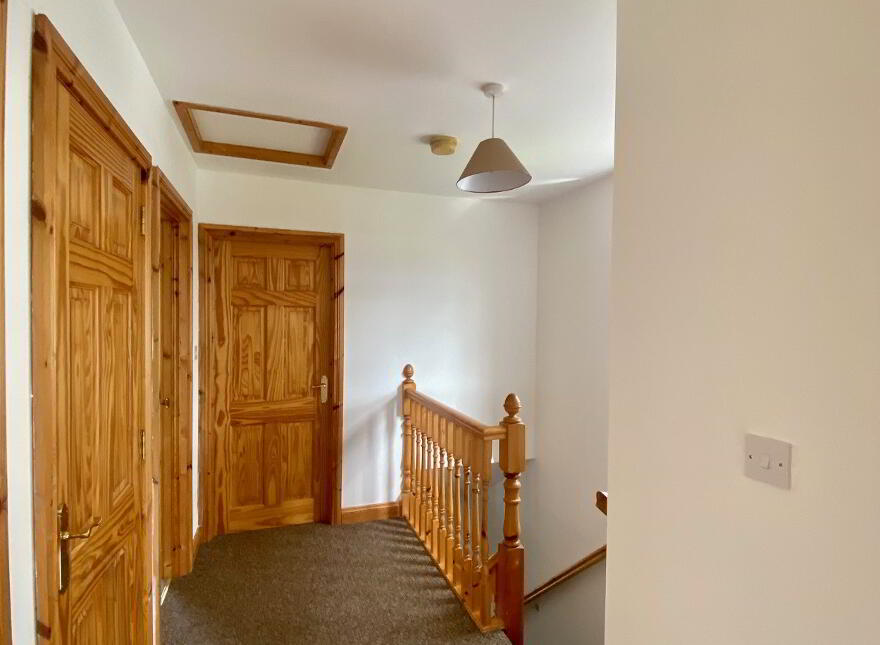 14 Castlewood Crescent, Dervock, BT53 8DX