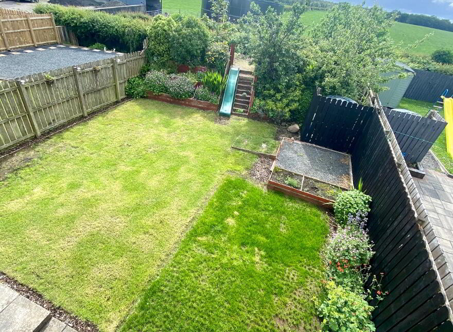 14 Castlewood Crescent, Dervock, BT53 8DX