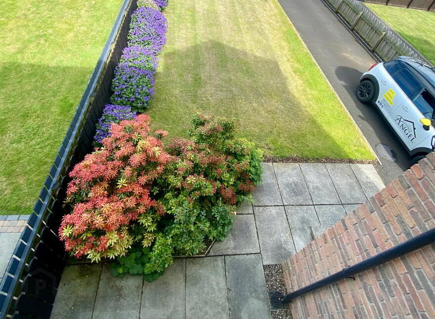14 Castlewood Crescent, Dervock, BT53 8DX