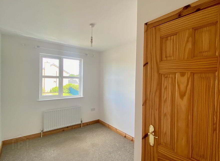 14 Castlewood Crescent, Dervock, BT53 8DX