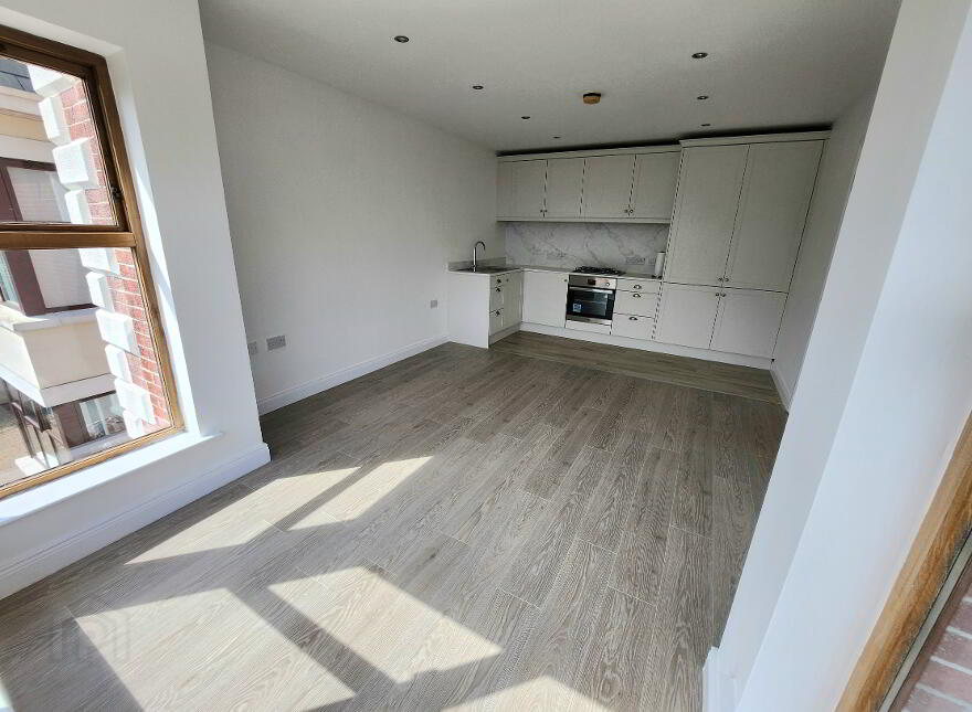 Apt 3, 2 Glencoe Park, Antrim Road, Belfast, BT36 7PT