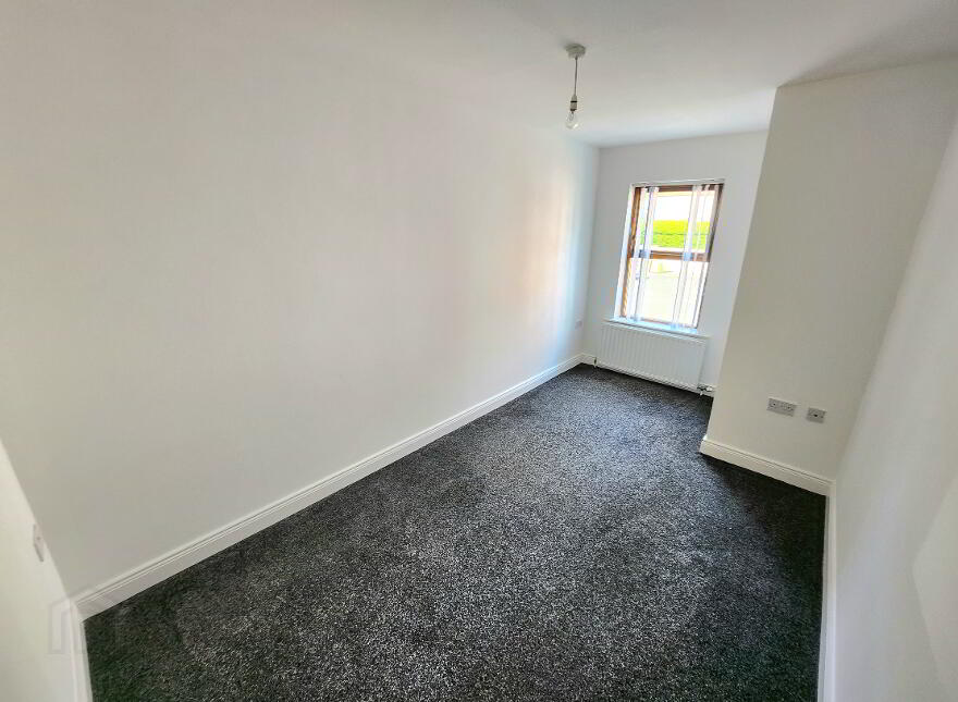 Apt 3, 2 Glencoe Park, Antrim Road, Belfast, BT36 7PT