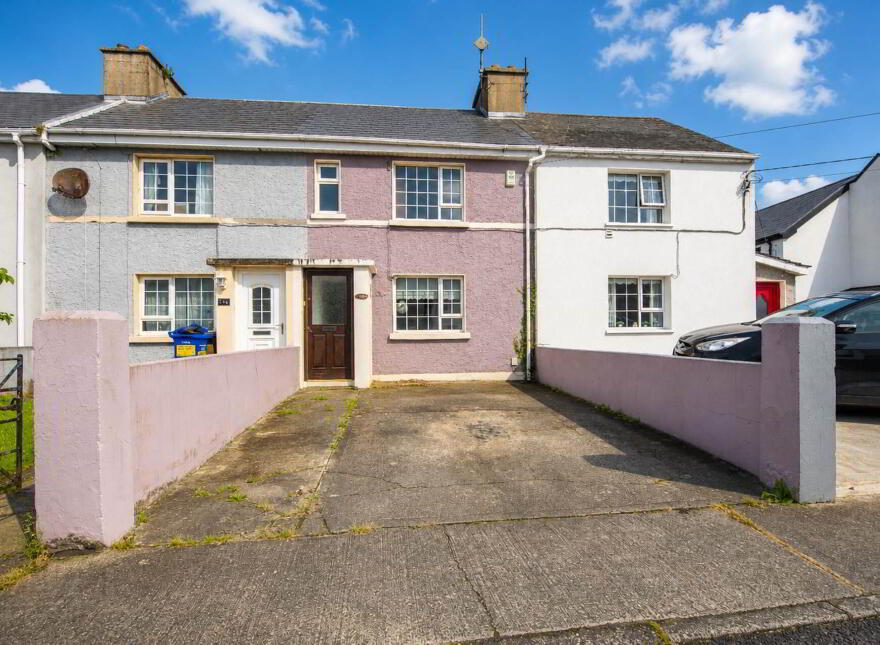 132 Ard Odonnell, Letterkenny, F92E44Y