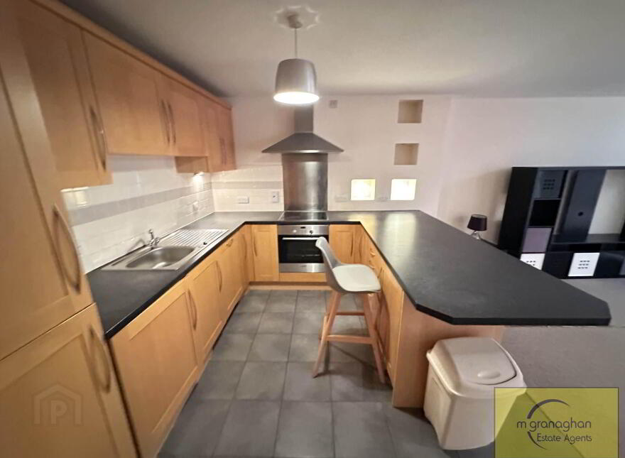 6 Kingsway Court, Belfast, BT17 9SE