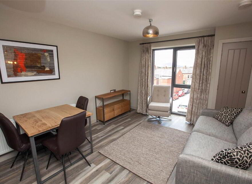 Apt 26 Windsor Road Residence, 2 Windsor Road, Belfast, BT9 7FQ