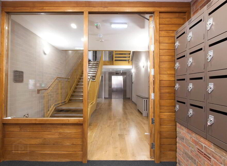 Apt 26 Windsor Road Residence, 2 Windsor Road, Belfast, BT9 7FQ