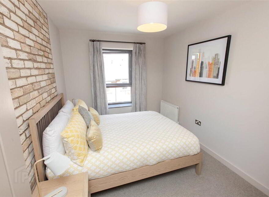 Apt 26 Windsor Road Residence, 2 Windsor Road, Belfast, BT9 7FQ