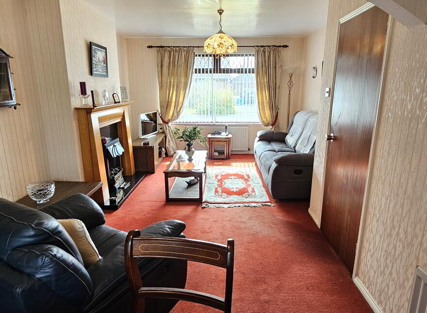 3 Carolhill Park, Newtownabbey, BT36 7AW