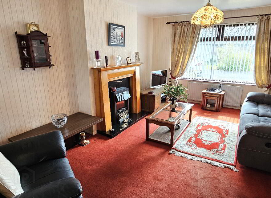 3 Carolhill Park, Newtownabbey, BT36 7AW