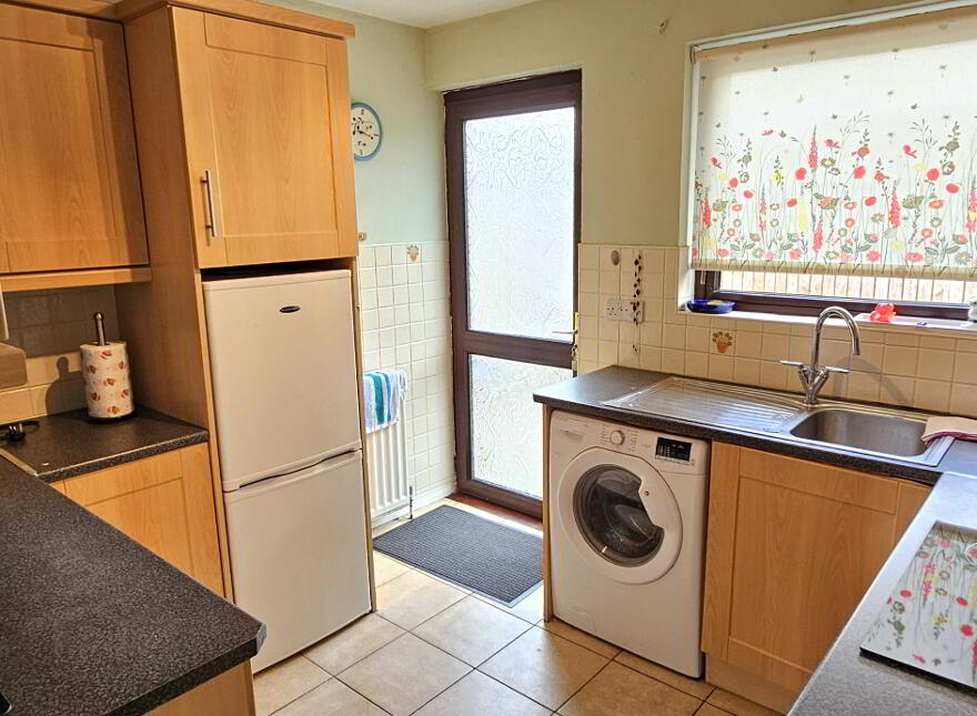 3 Carolhill Park, Newtownabbey, BT36 7AW