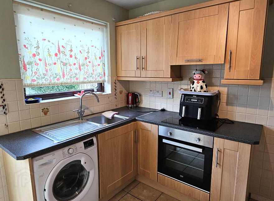 3 Carolhill Park, Newtownabbey, BT36 7AW