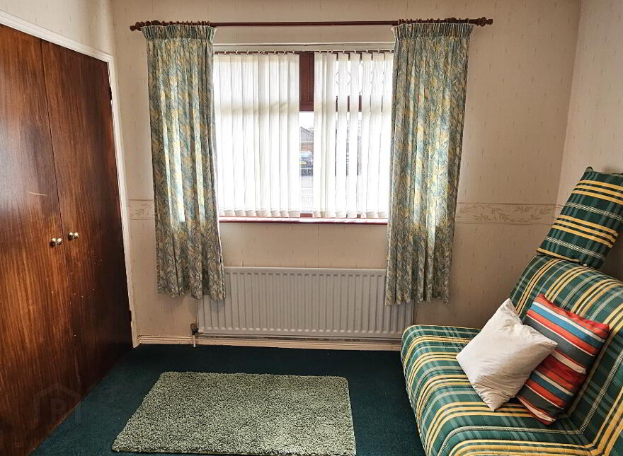 3 Carolhill Park, Newtownabbey, BT36 7AW