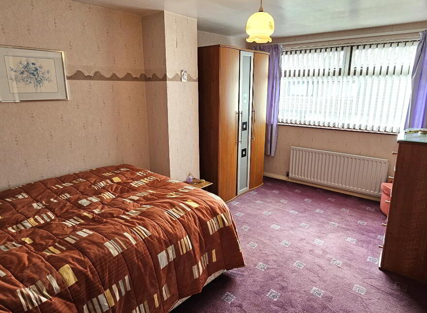3 Carolhill Park, Newtownabbey, BT36 7AW