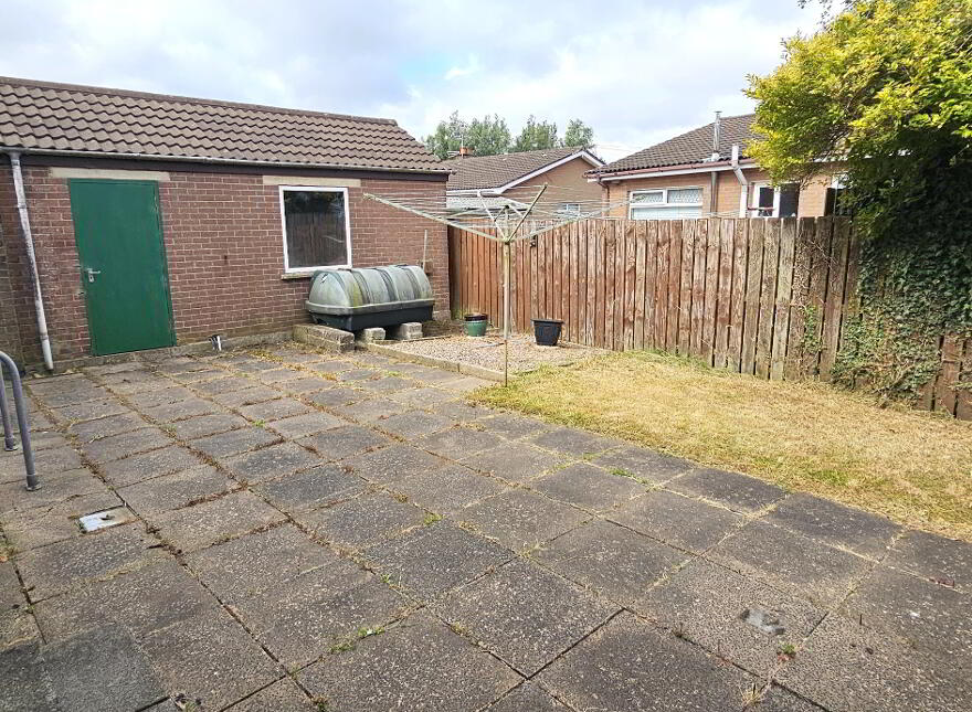 3 Carolhill Park, Newtownabbey, BT36 7AW