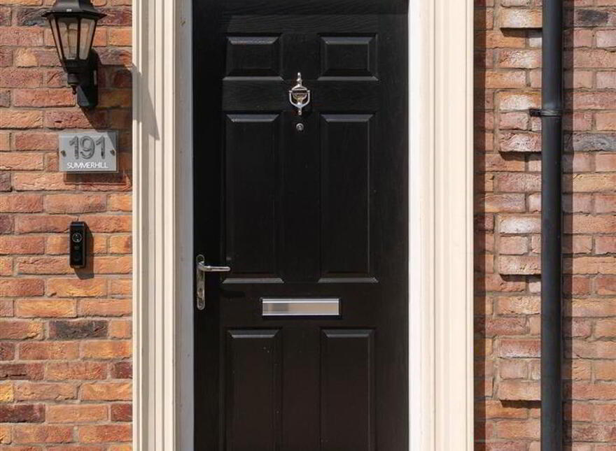 191 Summerhill, Banbridge, BT32 3GG