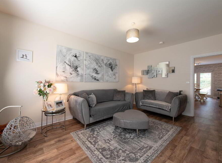 191 Summerhill, Banbridge, BT32 3GG