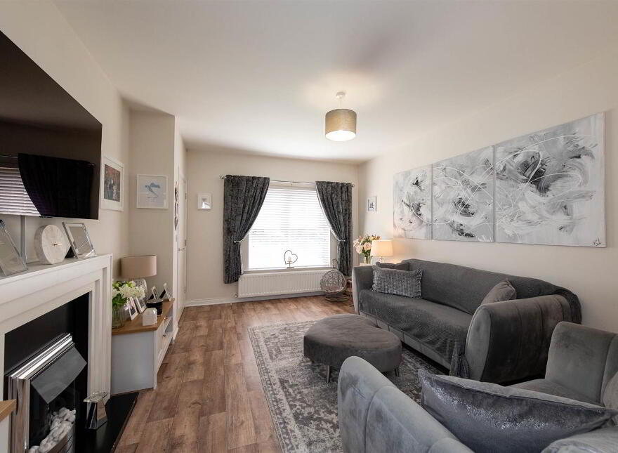 191 Summerhill, Banbridge, BT32 3GG
