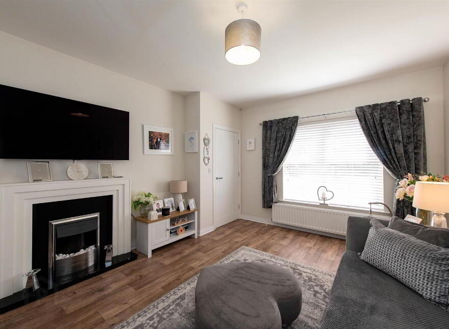 191 Summerhill, Banbridge, BT32 3GG