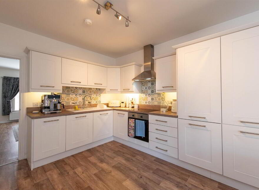 191 Summerhill, Banbridge, BT32 3GG