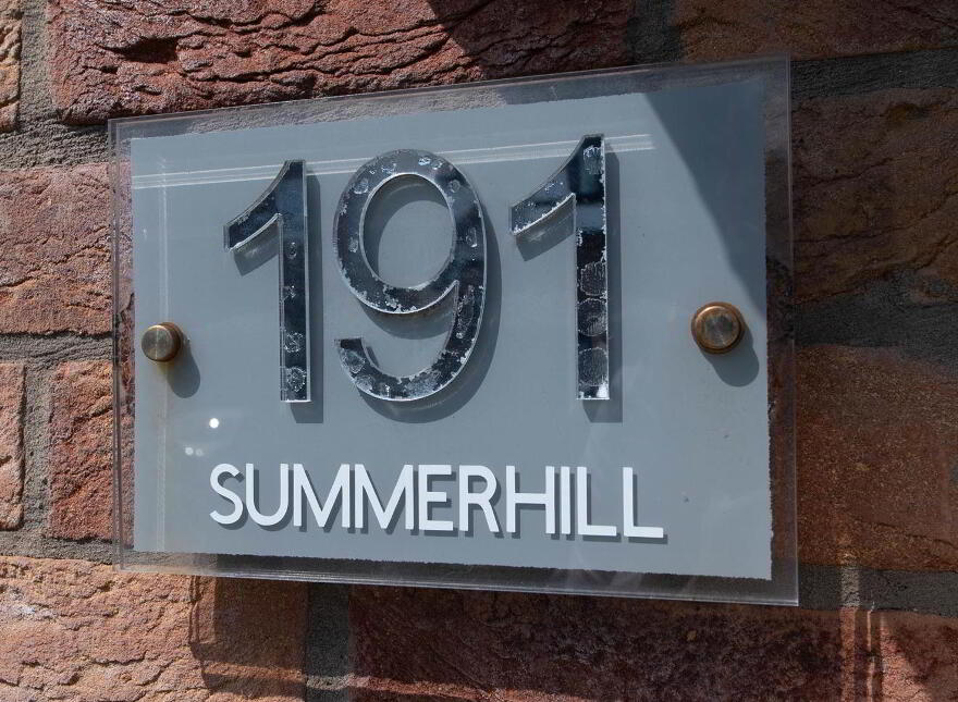 191 Summerhill, Banbridge, BT32 3GG
