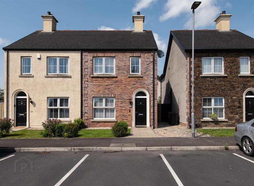 191 Summerhill, Banbridge, BT32 3GG