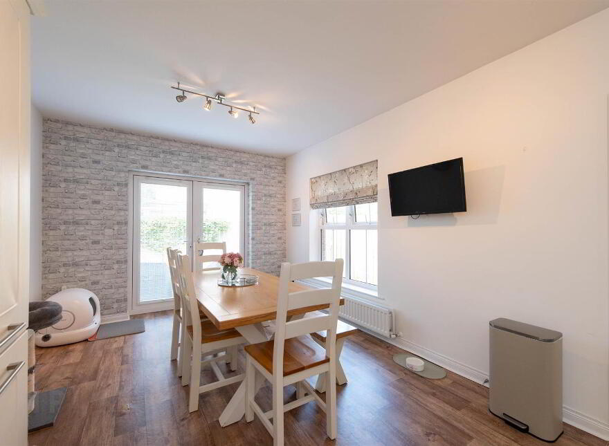 191 Summerhill, Banbridge, BT32 3GG